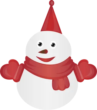 Card Cartoon Christmas Stickdatei