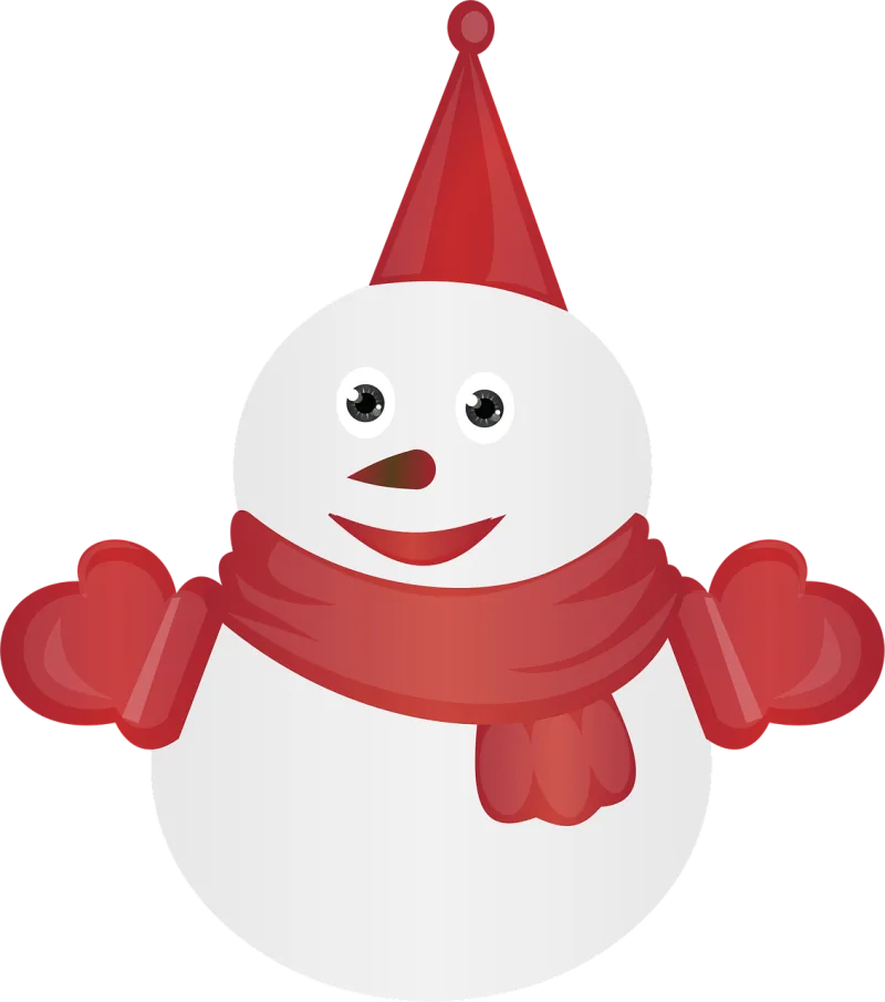 Card Cartoon Christmas Stickdatei – Weihnachten