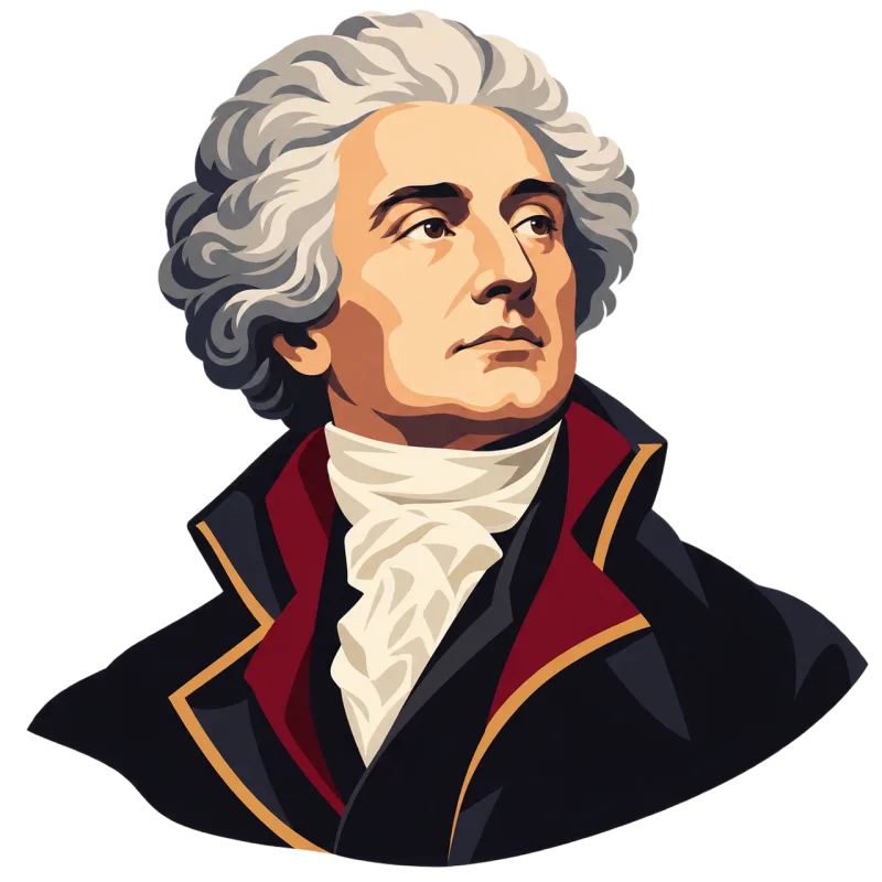 Classical composer Musician Historical portrait Stickdatei – Herzen & Liebe