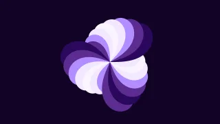 Pinwheel Floral background Flower Stickdatei – Blumen