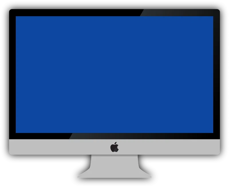 Imac Mac Apple Stickdatei – Essen & Trinken