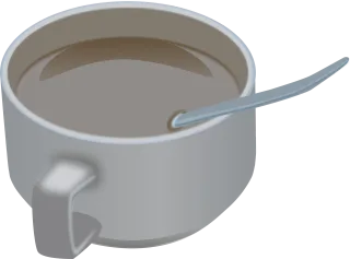 Coffee Coffee cup Beverage Stickdatei