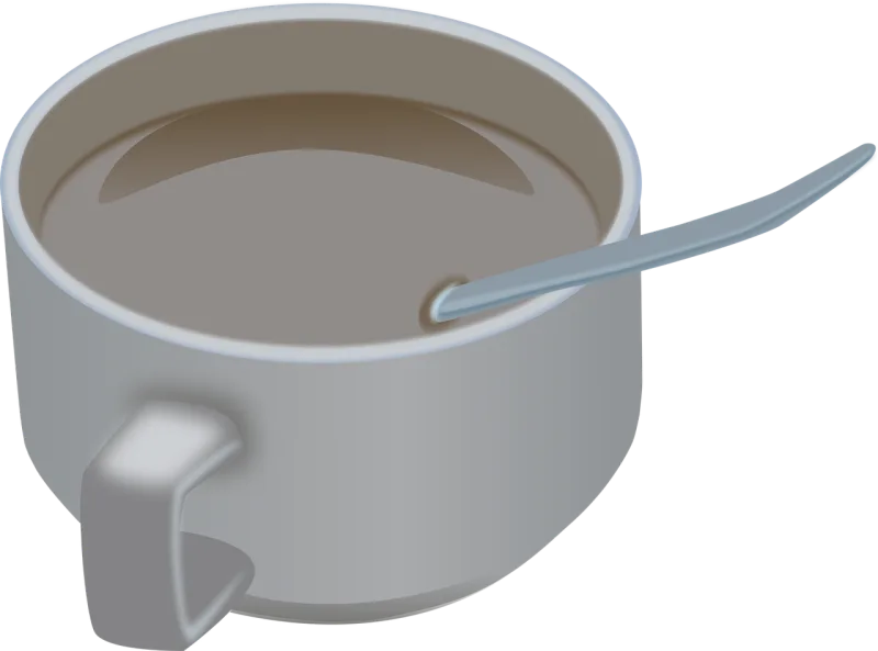 Coffee Coffee cup Beverage Stickdatei – Essen & Trinken