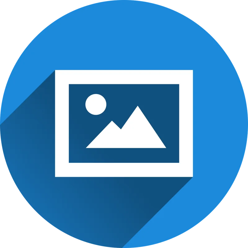 Photo Picture Landscape Stickdatei – Natur