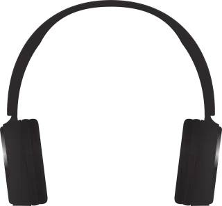 Headphone Earphone Sound Stickdatei