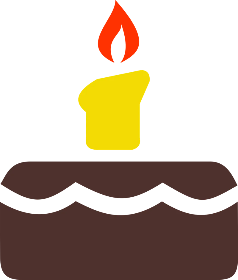 Date of birth Cakes Cake Stickdatei – Essen & Trinken