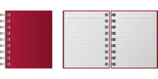 Note Record Mini note Stickdatei