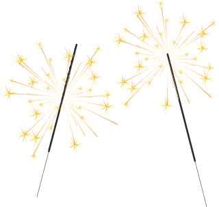 Sparklers Fire Spray Stickdatei – Fahrzeuge