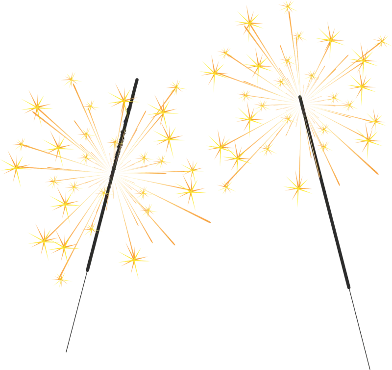 Sparklers Fire Spray Stickdatei – Fahrzeuge