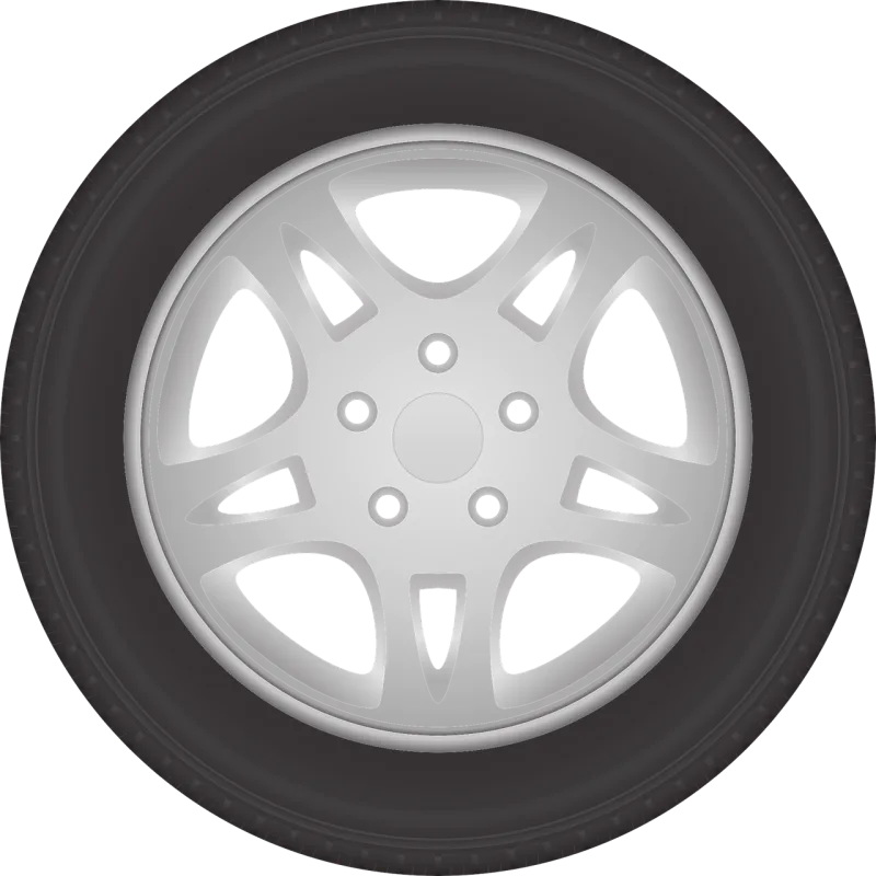Tire Rubber tire Car Stickdatei – Fahrzeuge