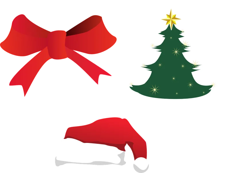 Christmas Christmas tree Christmas decoration Stickdatei – Weihnachten