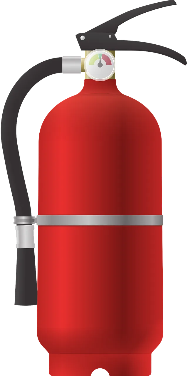 Fire extinguisher Fire Fire truck Stickdatei – Fahrzeuge
