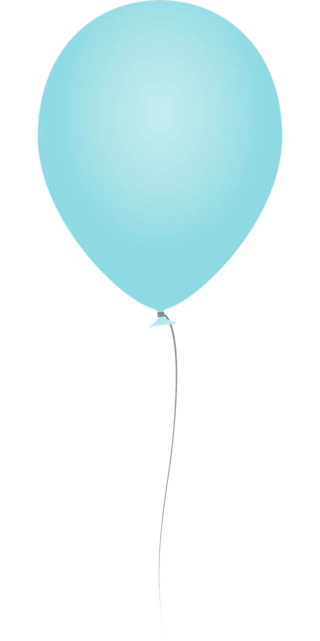 Balloon Children's Helium Stickdatei – Fahrzeuge
