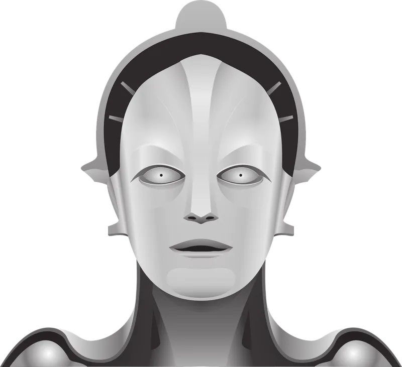 Metropolis Maria Metropolis maria Stickdatei – Kinder