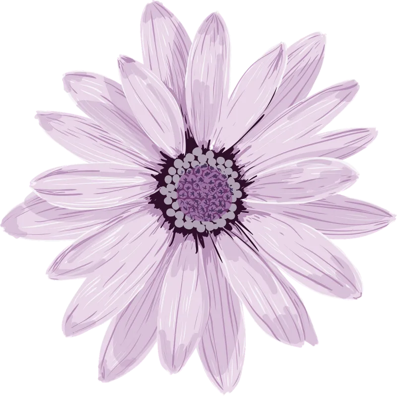 Flower Flower background Spring Stickdatei – Blumen