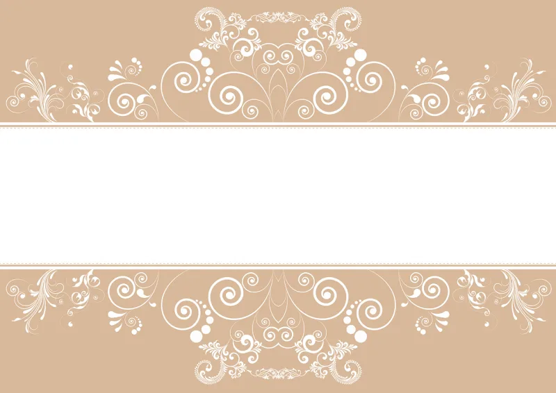 Floral Easter Spring Stickdatei – Blumen