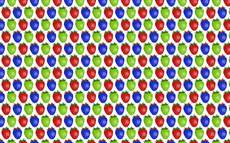 Colorful Floral background Shiny Stickdatei – Essen & Trinken