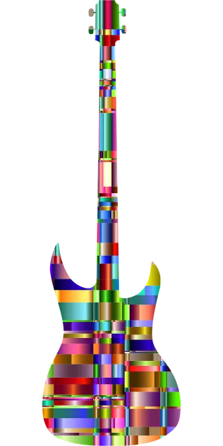 Colorful Prismatic Chromatic Stickdatei