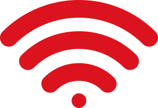 Wireless Wifi Wireless signal Stickdatei