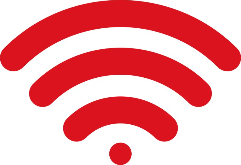 Wireless Wifi Wireless signal Stickdatei – Natur