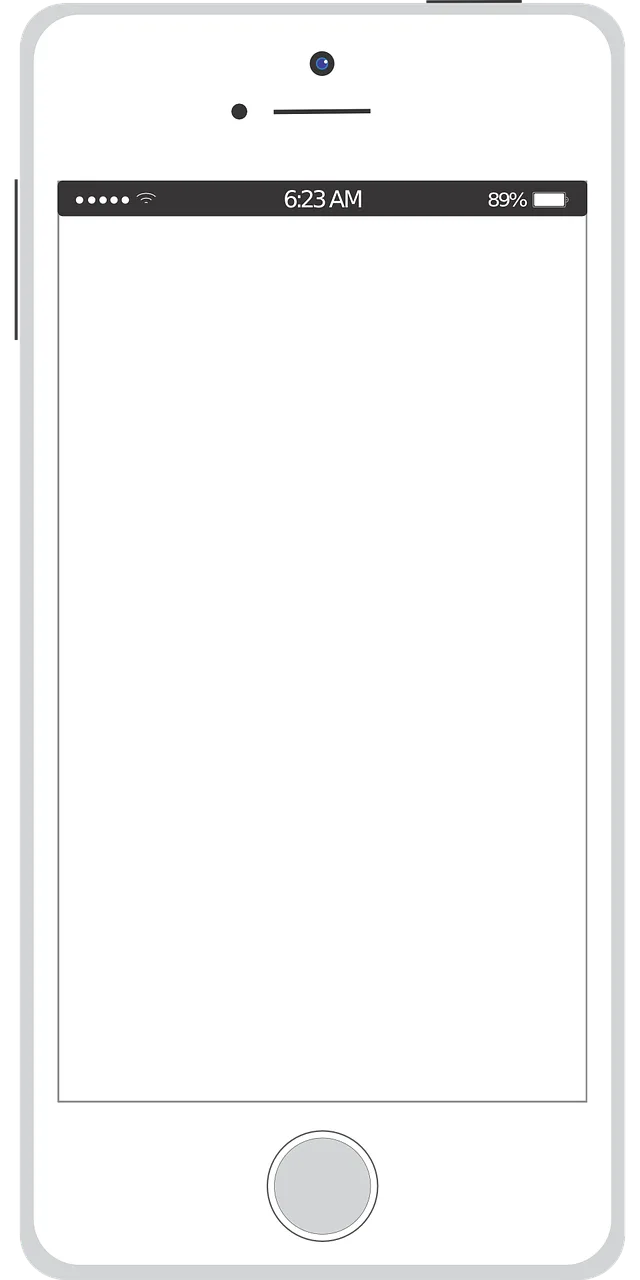 I phone Smartphone Apple Stickdatei – Essen & Trinken