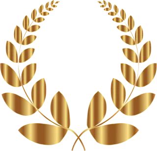 Laurel Wreath Conquest Stickdatei