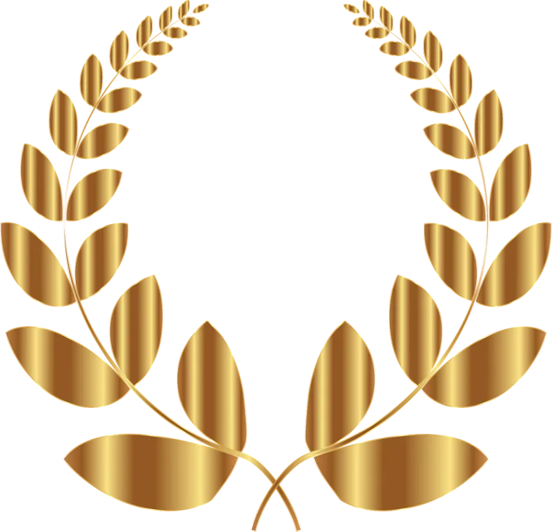 Laurel Wreath Conquest Stickdatei – Weihnachten