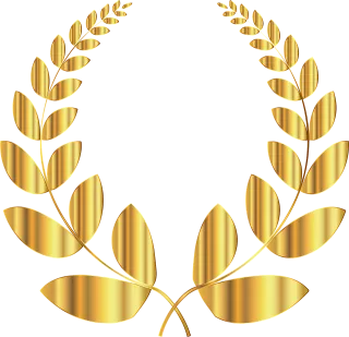 Laurel Wreath Conquest Stickdatei
