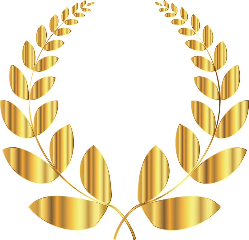 Laurel Wreath Conquest Stickdatei – Weihnachten