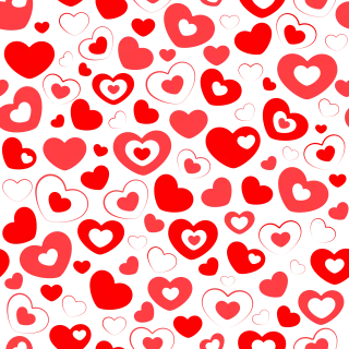 Cards Beautiful wallpaper Decoration Stickdatei