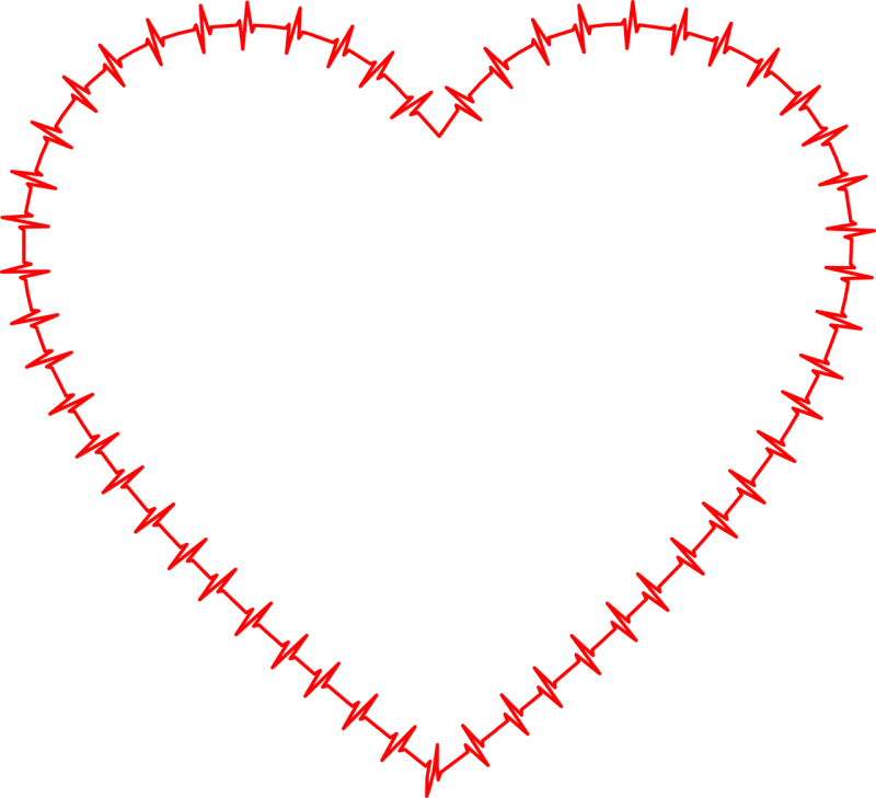 Heart Love First aid Stickdatei – Herzen & Liebe