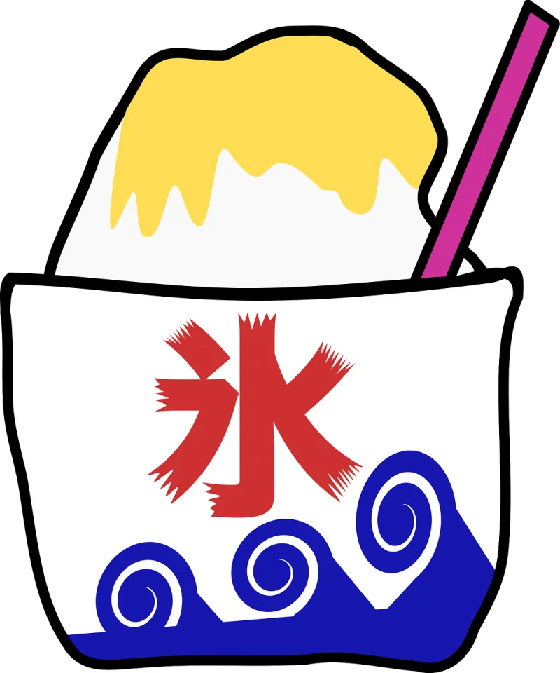 Culture Food Nature Stickdatei – Kinder