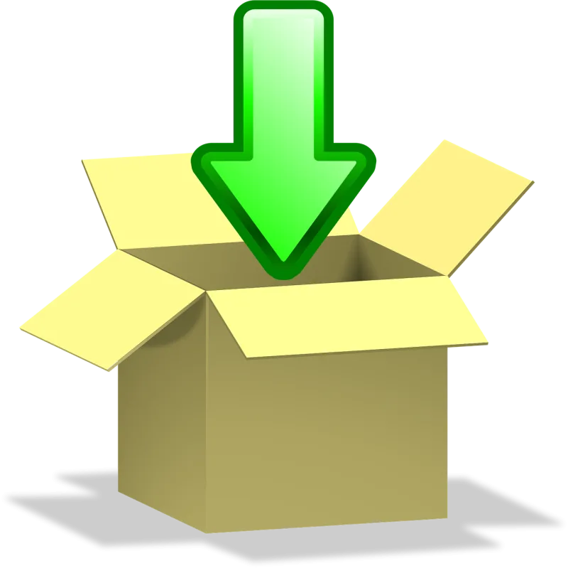 Box Data Download Stickdatei – Sport