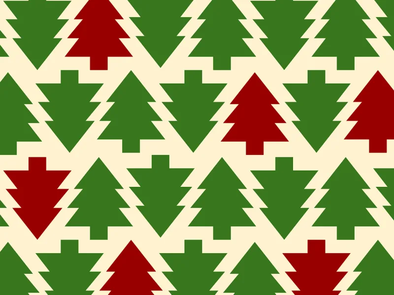 Background Christmas Nature Stickdatei – Weihnachten