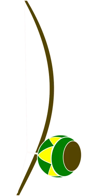 Musical instrument Brazilian Traditional Stickdatei – Musik