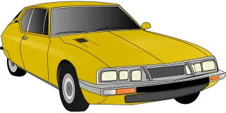 Automobile Car Sm Stickdatei