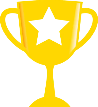 Achievement Golden Medal Stickdatei