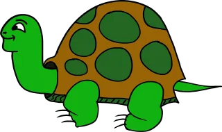 Animal Cartoon Nature Stickdatei