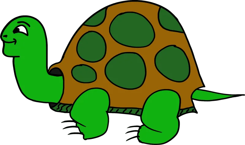 Animal Cartoon Nature Stickdatei – Tiere