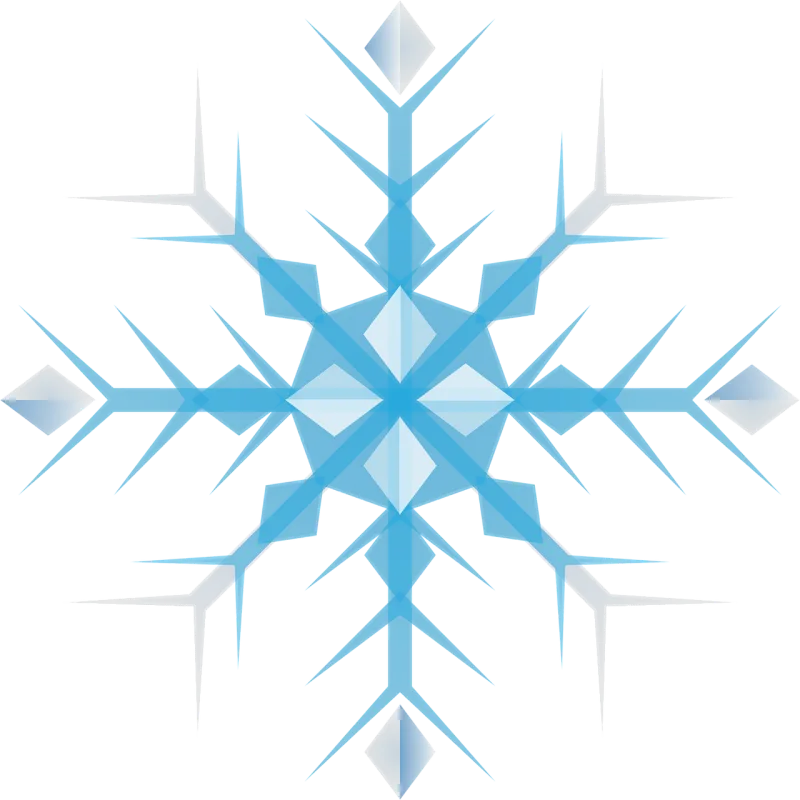 Christmas Geometric Nature Stickdatei – Weihnachten