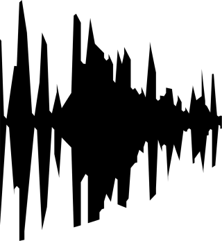 Audio Music Sound Stickdatei