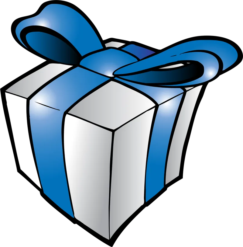 Christmas Gift Holiday Stickdatei – Herzen & Liebe