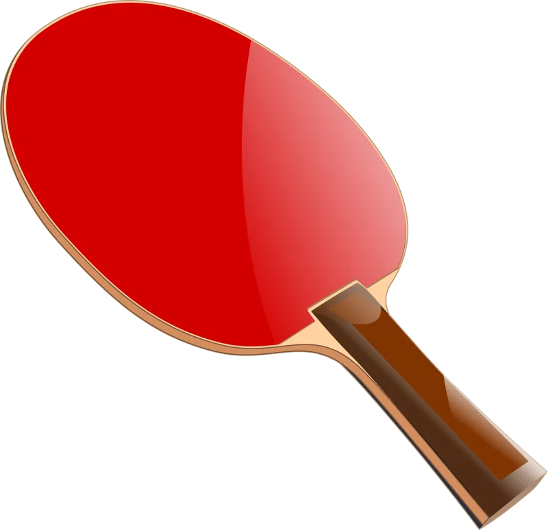 Bat Casino Ping pong Stickdatei – Sport
