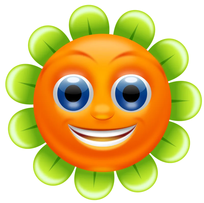Art Bloom Blossom Stickdatei – Blumen
