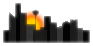 Buildings City Cityscape Stickdatei