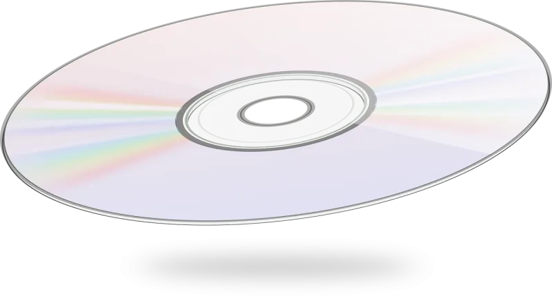 Cd Disc Dvd Stickdatei – Musik