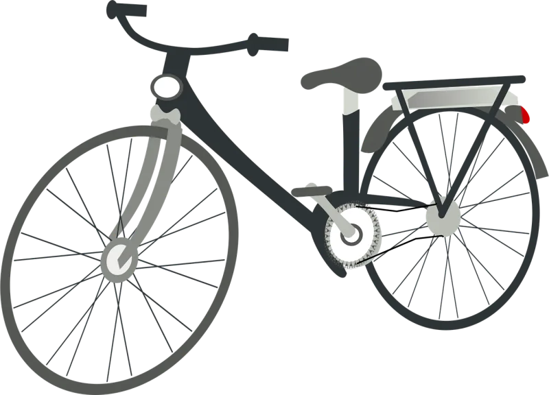 Holland bike Bicycle Bike Stickdatei – Sport