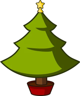 Christian Christmas Commerce Stickdatei