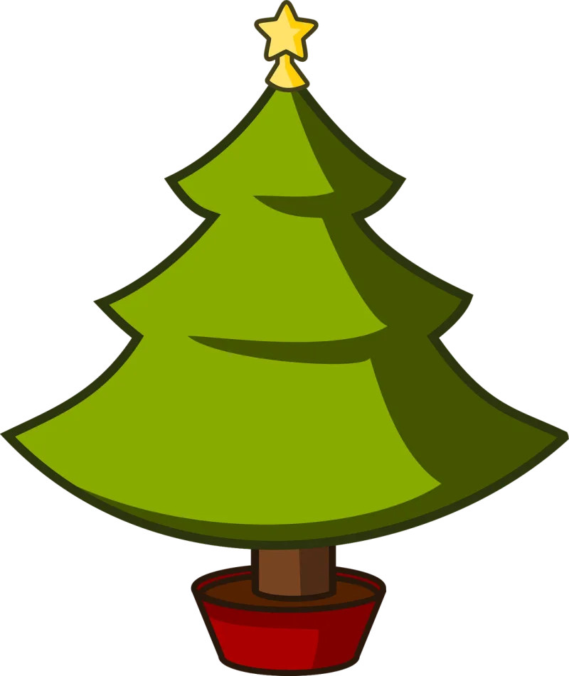 Christian Christmas Commerce Stickdatei – Weihnachten
