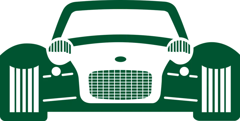 Auto Automobile Car Stickdatei – Fahrzeuge